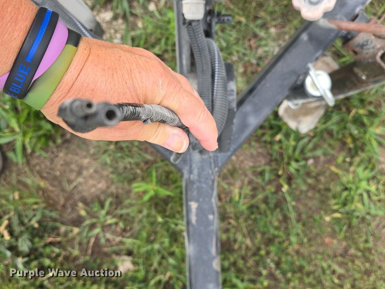 image for item EK6365 Aerator 