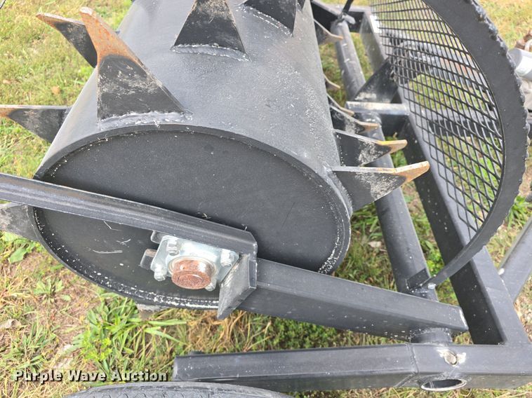 image for item EK6365 Aerator 