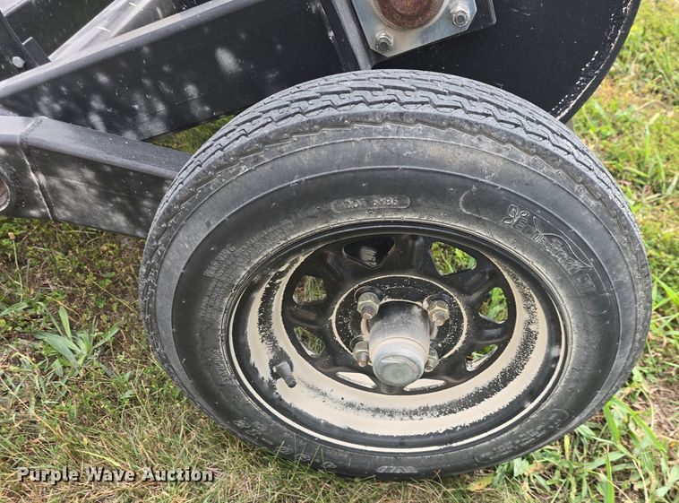 image for item EK6365 Aerator 