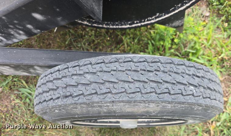 image for item EK6365 Aerator 