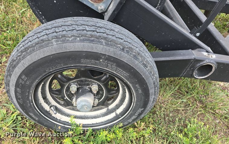 image for item EK6365 Aerator 