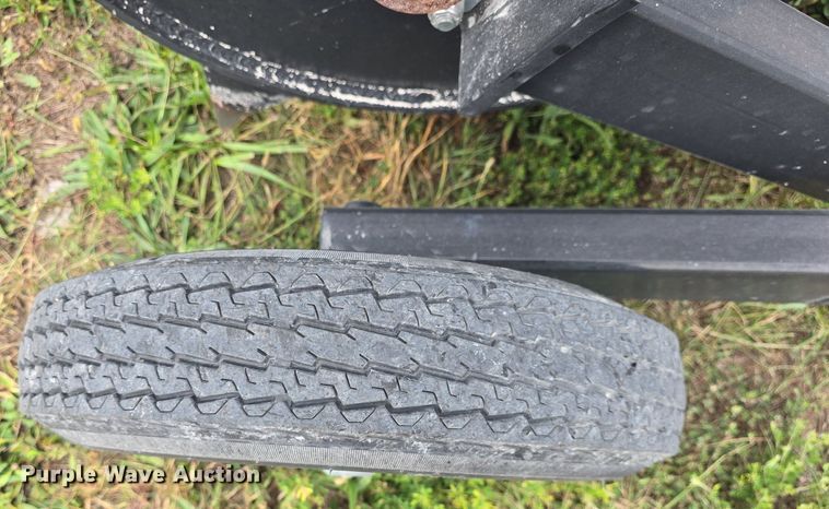 image for item EK6365 Aerator 