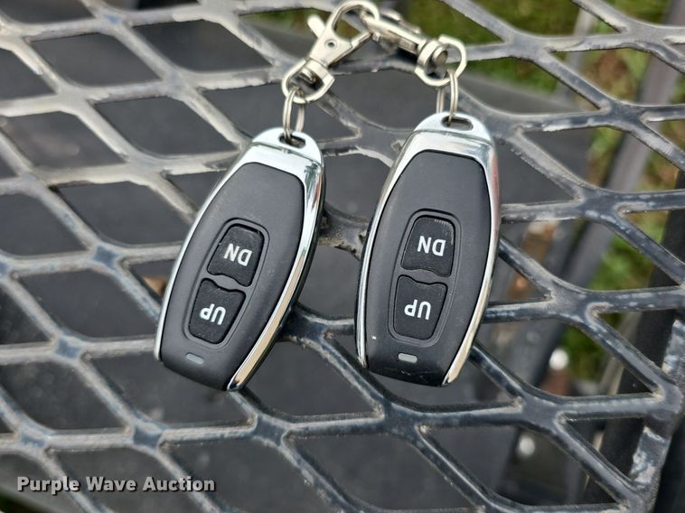 image for item EK6365 Aerator 