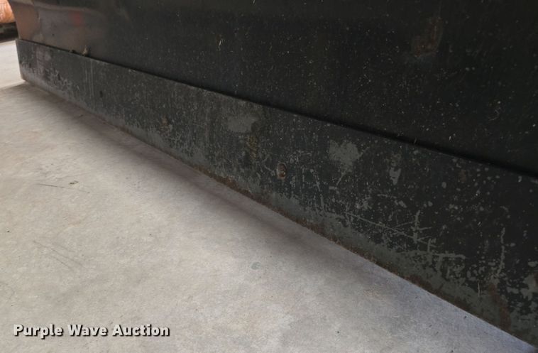 image for item EK6367 2009 Kubota RTV1100 utility vehicle