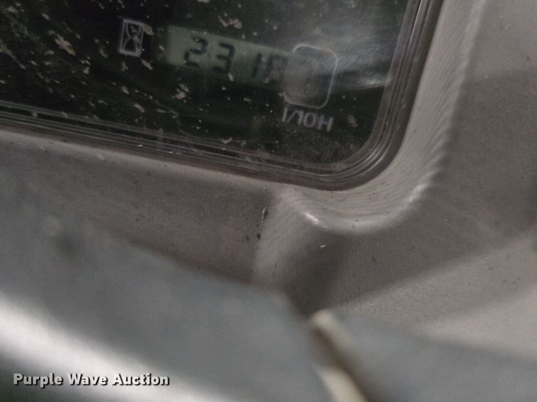 image for item EK6367 2009 Kubota RTV1100 utility vehicle