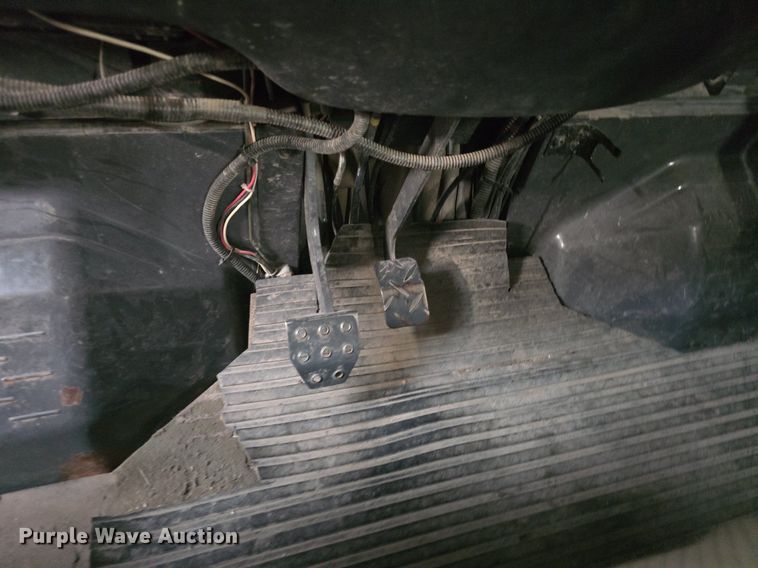 image for item EK6367 2009 Kubota RTV1100 utility vehicle