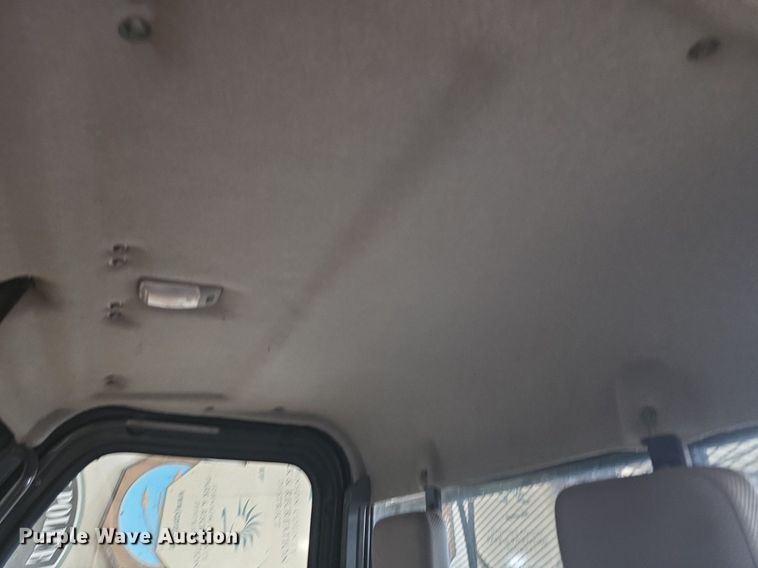 image for item EK6367 2009 Kubota RTV1100 utility vehicle