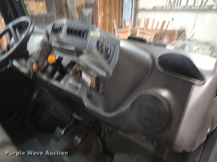 image for item EK6367 2009 Kubota RTV1100 utility vehicle