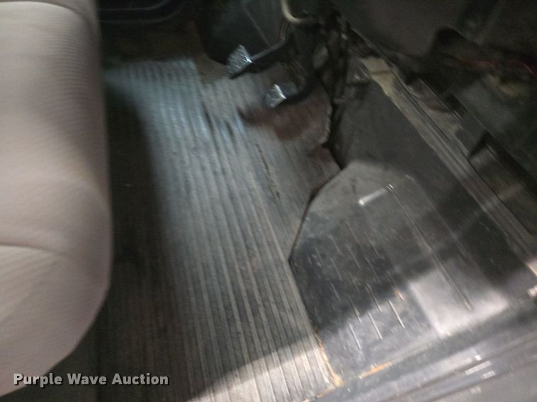 image for item EK6367 2009 Kubota RTV1100 utility vehicle