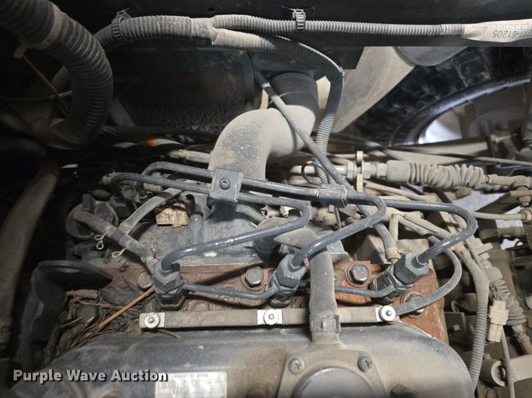 image for item EK6367 2009 Kubota RTV1100 utility vehicle