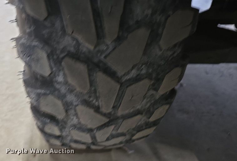 image for item EK6367 2009 Kubota RTV1100 utility vehicle