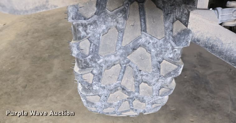 image for item EK6367 2009 Kubota RTV1100 utility vehicle