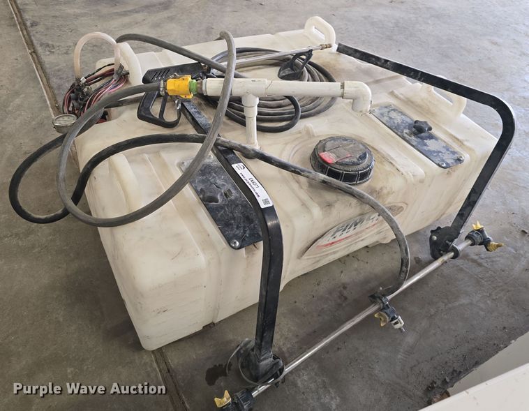 image for item EK6371 Fimco  turf sprayer