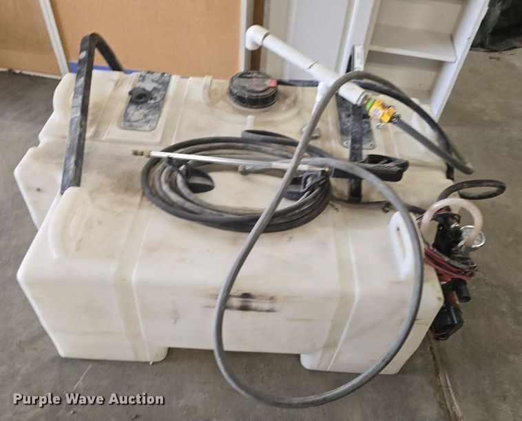 image for item EK6371 Fimco  turf sprayer