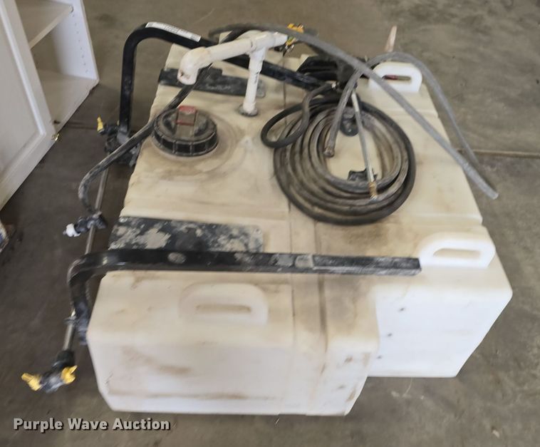 image for item EK6371 Fimco  turf sprayer