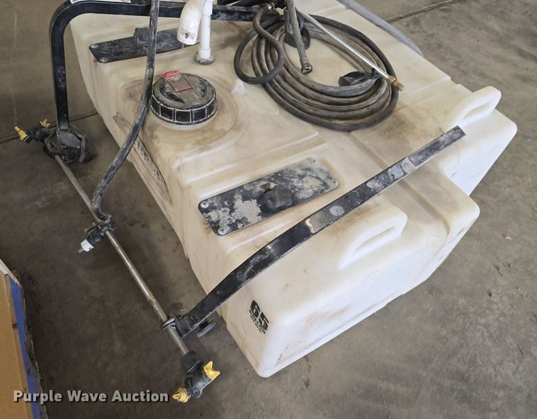 image for item EK6371 Fimco  turf sprayer