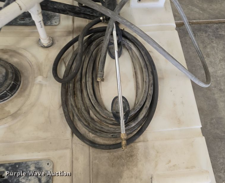 image for item EK6371 Fimco  turf sprayer