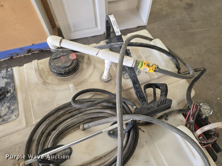 image for item EK6371 Fimco  turf sprayer