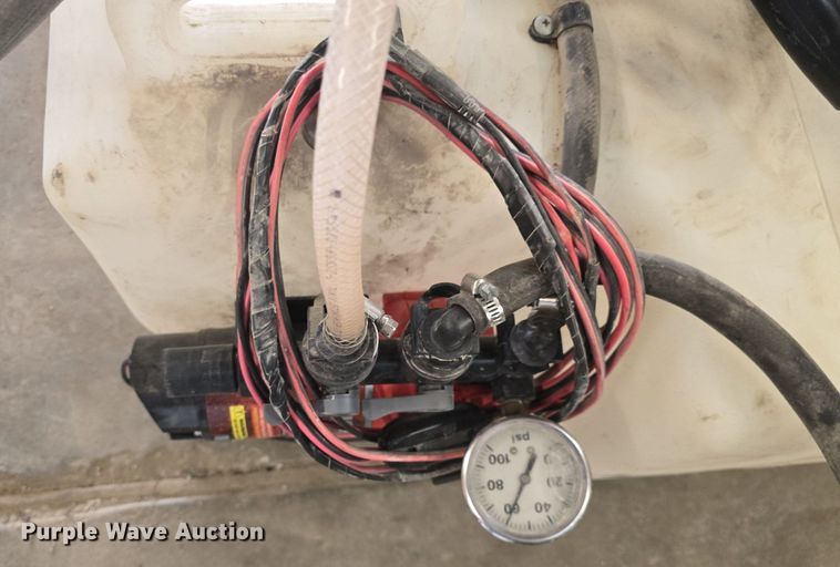 image for item EK6371 Fimco  turf sprayer