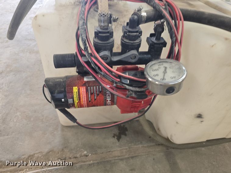 image for item EK6371 Fimco  turf sprayer