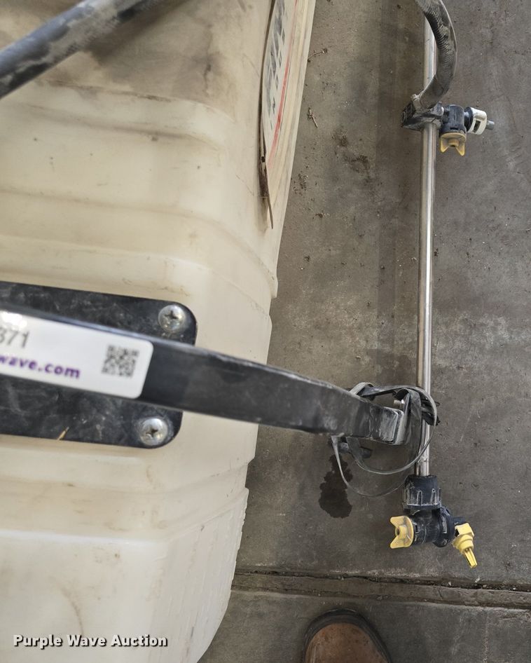 image for item EK6371 Fimco  turf sprayer