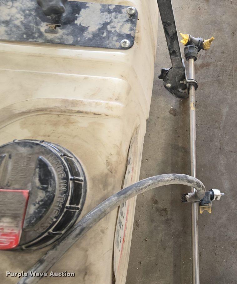 image for item EK6371 Fimco  turf sprayer