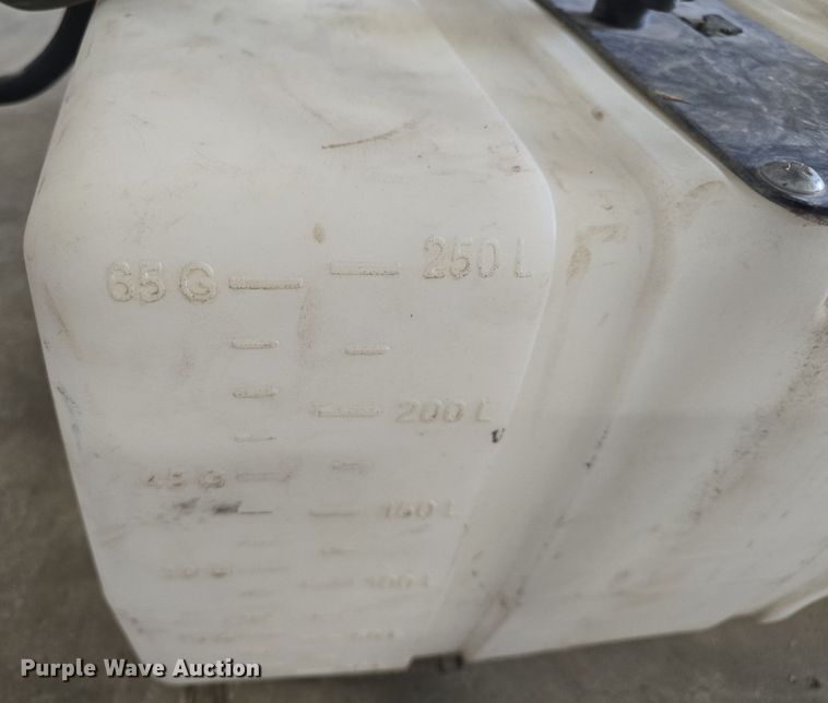 image for item EK6371 Fimco  turf sprayer