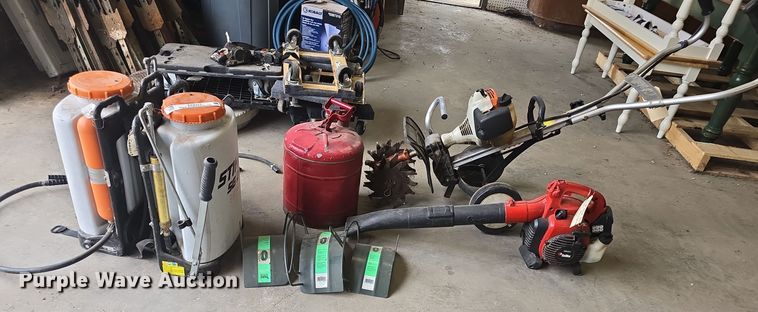 image for item EK6374 Tools