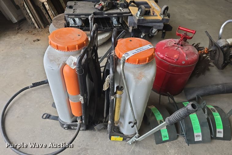 image for item EK6374 Tools