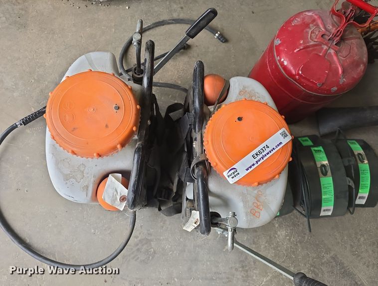 image for item EK6374 Tools