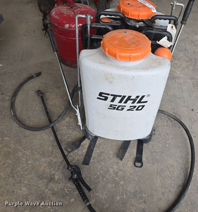 image for item EK6374 Tools