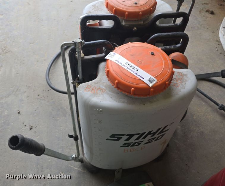 image for item EK6374 Tools