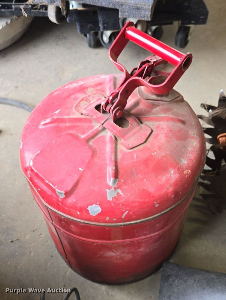 image for item EK6374 Tools