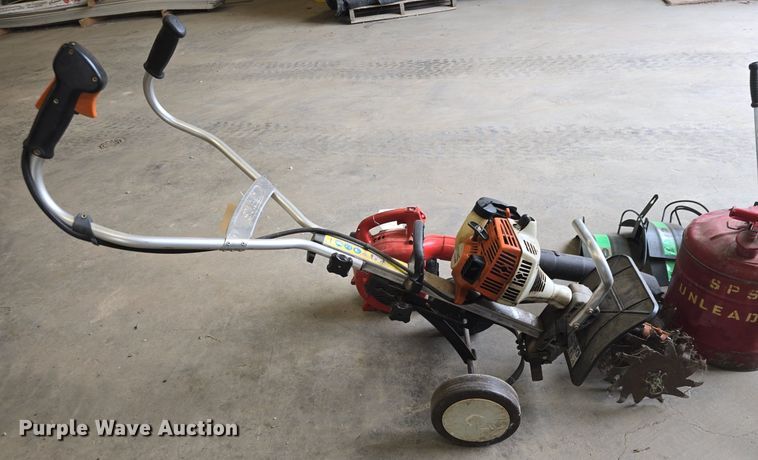 image for item EK6374 Tools