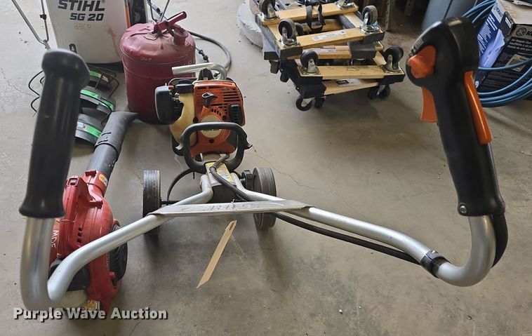 image for item EK6374 Tools