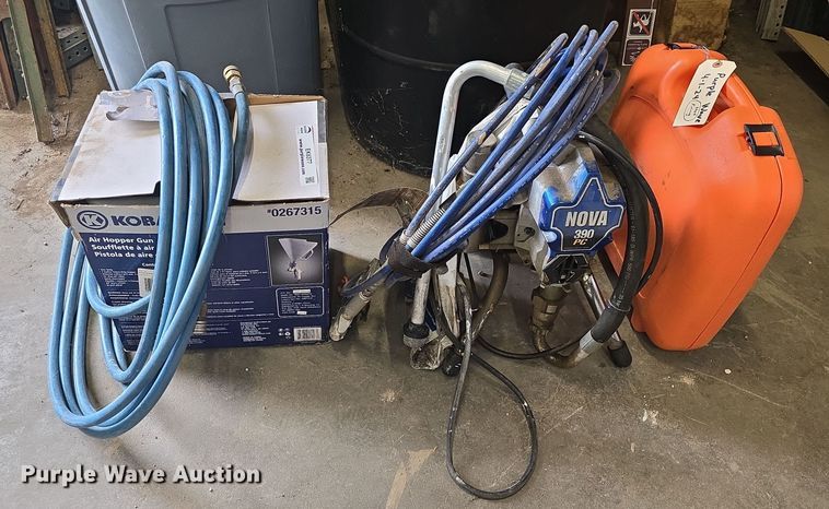 image for item EK6377 Tools