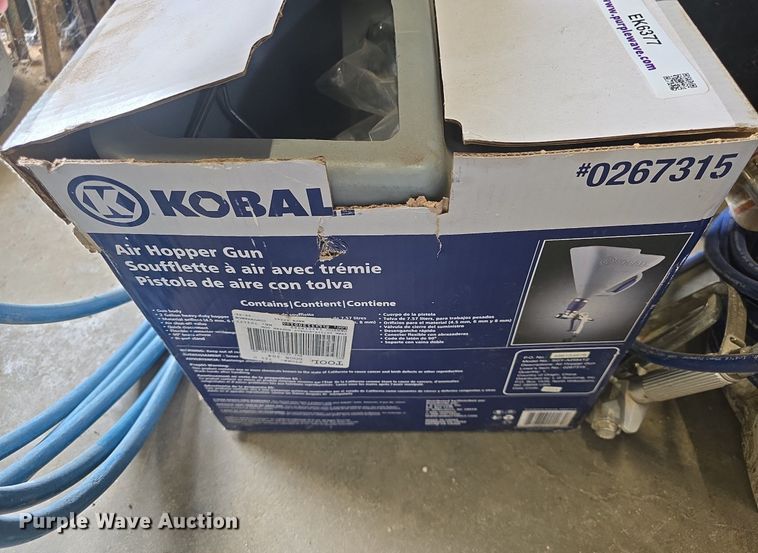 image for item EK6377 Tools