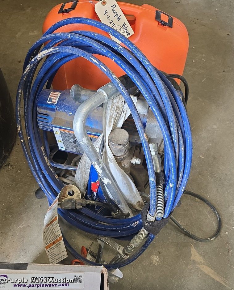 image for item EK6377 Tools