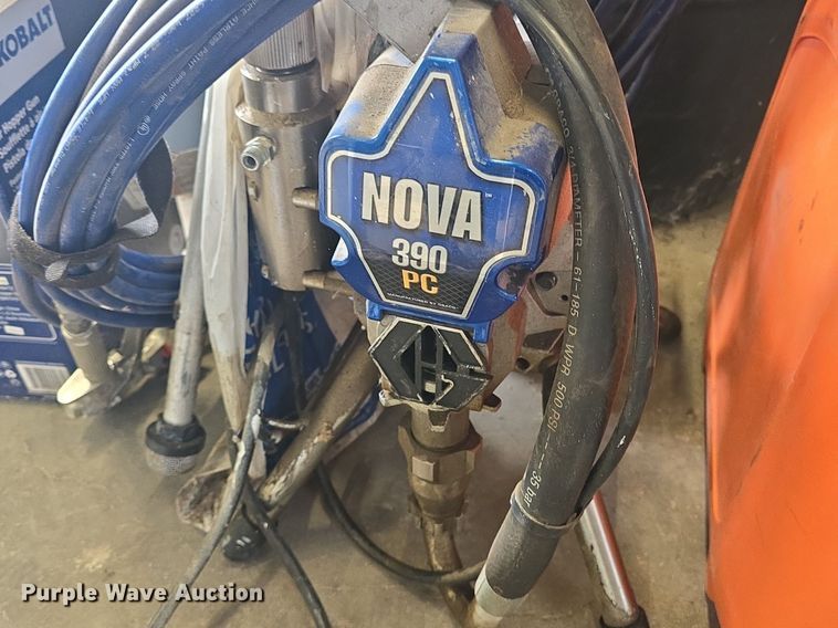 image for item EK6377 Tools