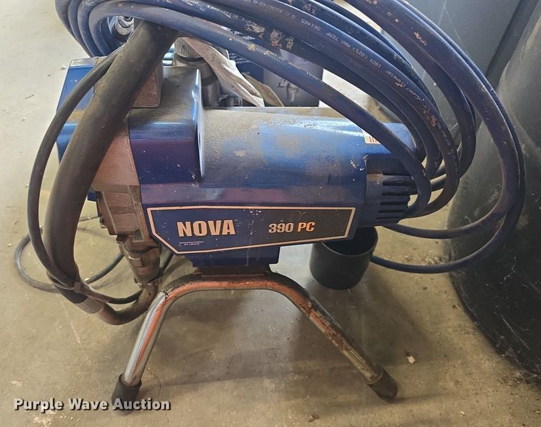 image for item EK6377 Tools