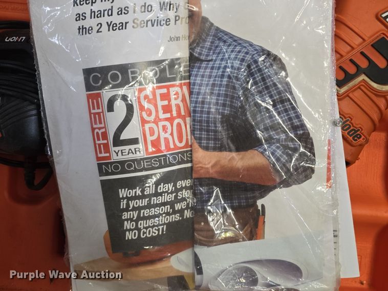 image for item EK6377 Tools