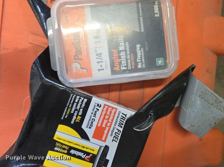 image for item EK6377 Tools