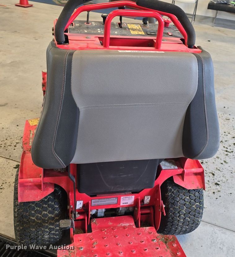 image for item EK6381 Gravely Pro Stance 994131 ZTR lawn mower