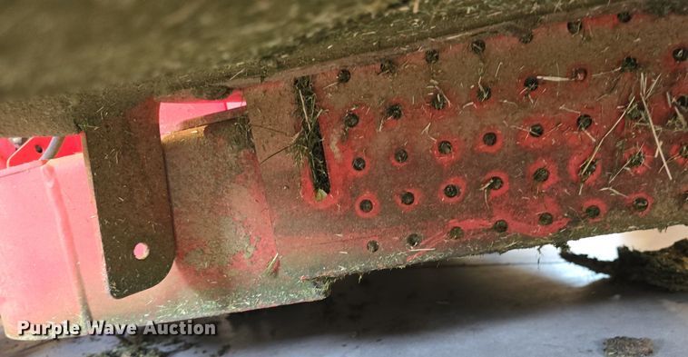 image for item EK6381 Gravely Pro Stance 994131 ZTR lawn mower