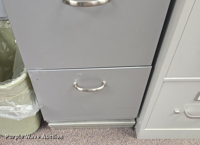 image for item EK6397 L-shaped desk