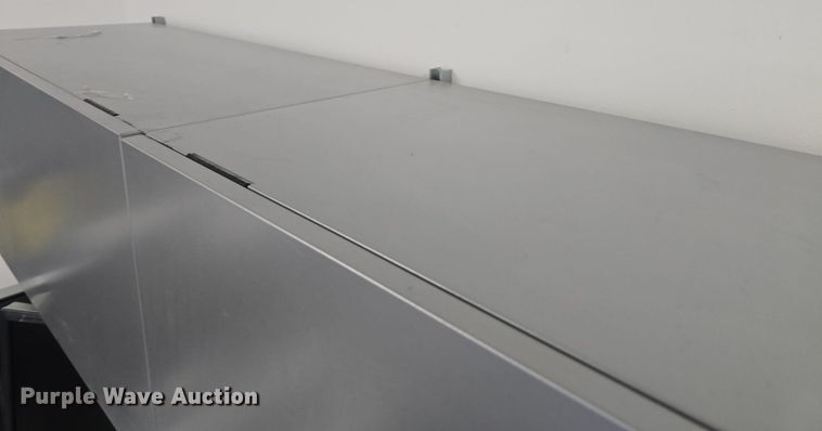 image for item EK6397 L-shaped desk