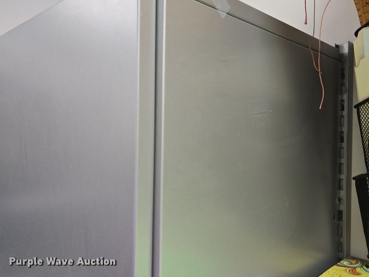 image for item EK6397 L-shaped desk