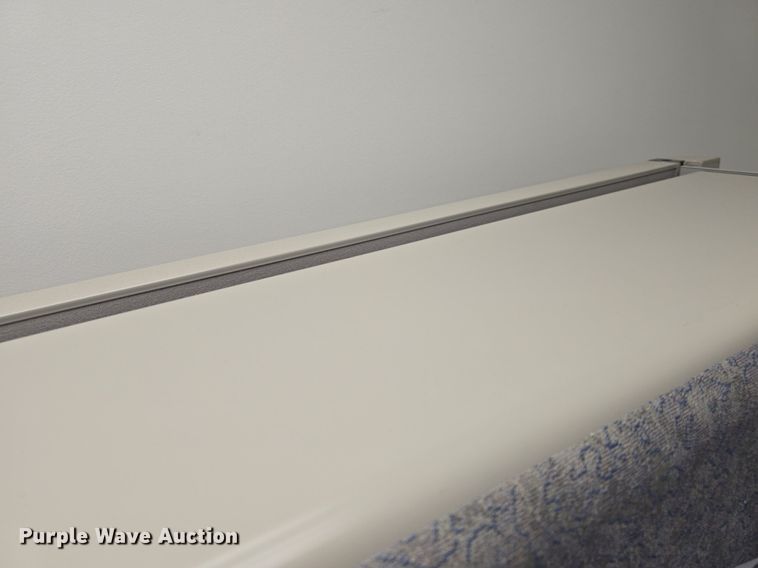 image for item EK6399 L-shaped desk