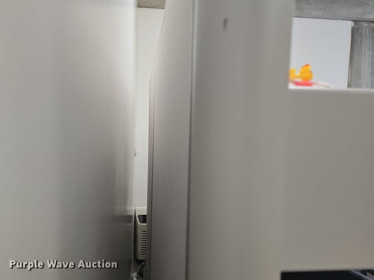 image for item EK6399 L-shaped desk