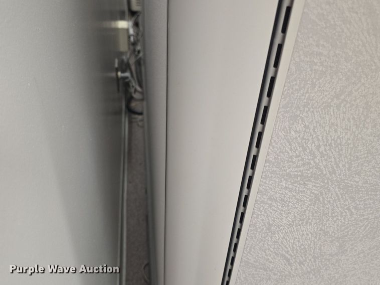 image for item EK6399 L-shaped desk